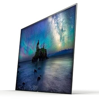 Amazon | ソニー 55V型 有機EL テレビ ブラビア KJ-55A1 4K